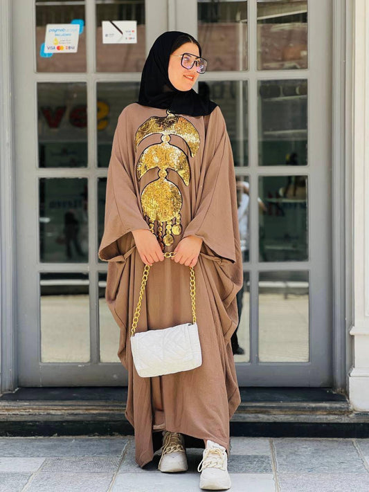 عباية