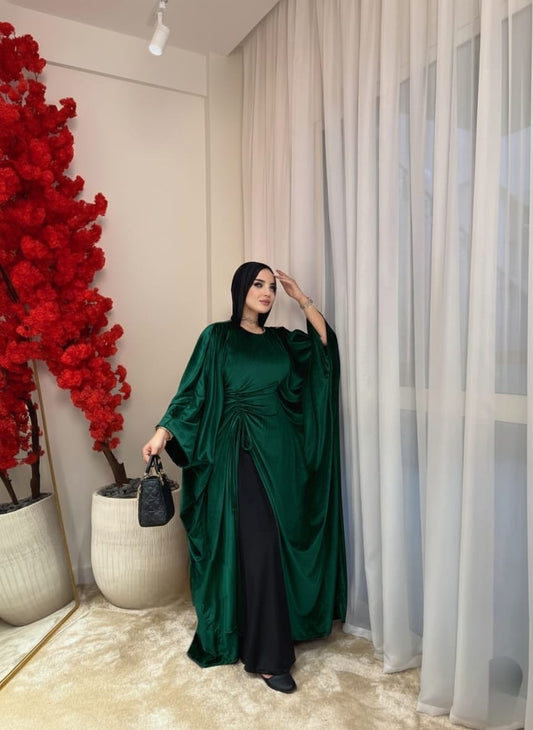 ملحفة چُمانة