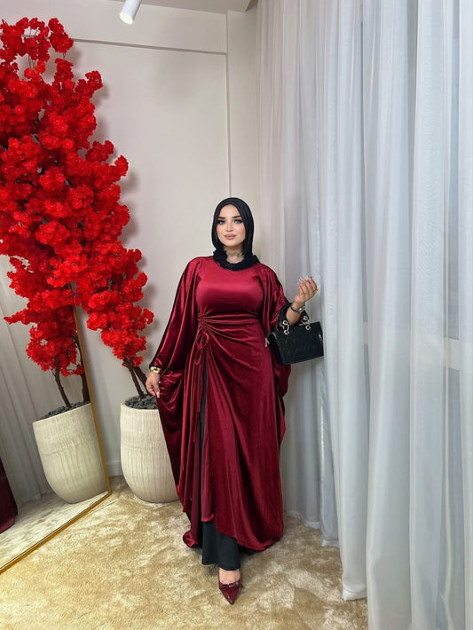 ملحفة چُمانة